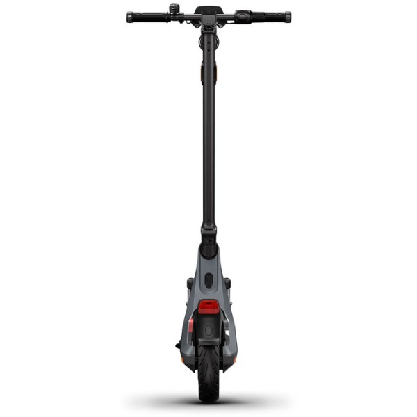 Фото - Электросамокат NIU KQi 200P (KDP32EG1E11) Gray